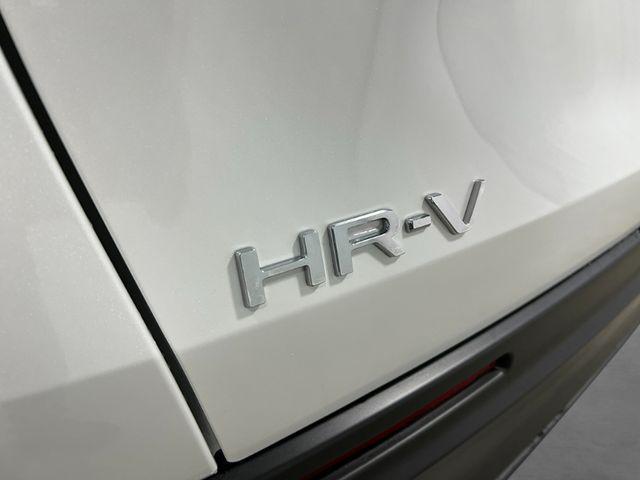 new 2025 Honda HR-V car, priced at $26,365