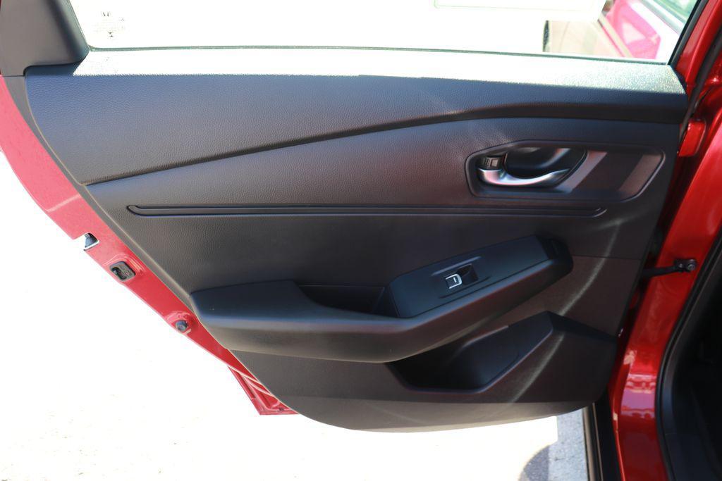 used 2023 Honda Accord Hybrid car, priced at $25,000