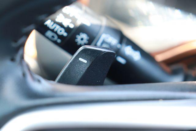 used 2022 Honda CR-V Hybrid car, priced at $23,800