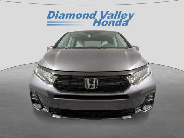 new 2025 Honda Odyssey car, priced at $45,186