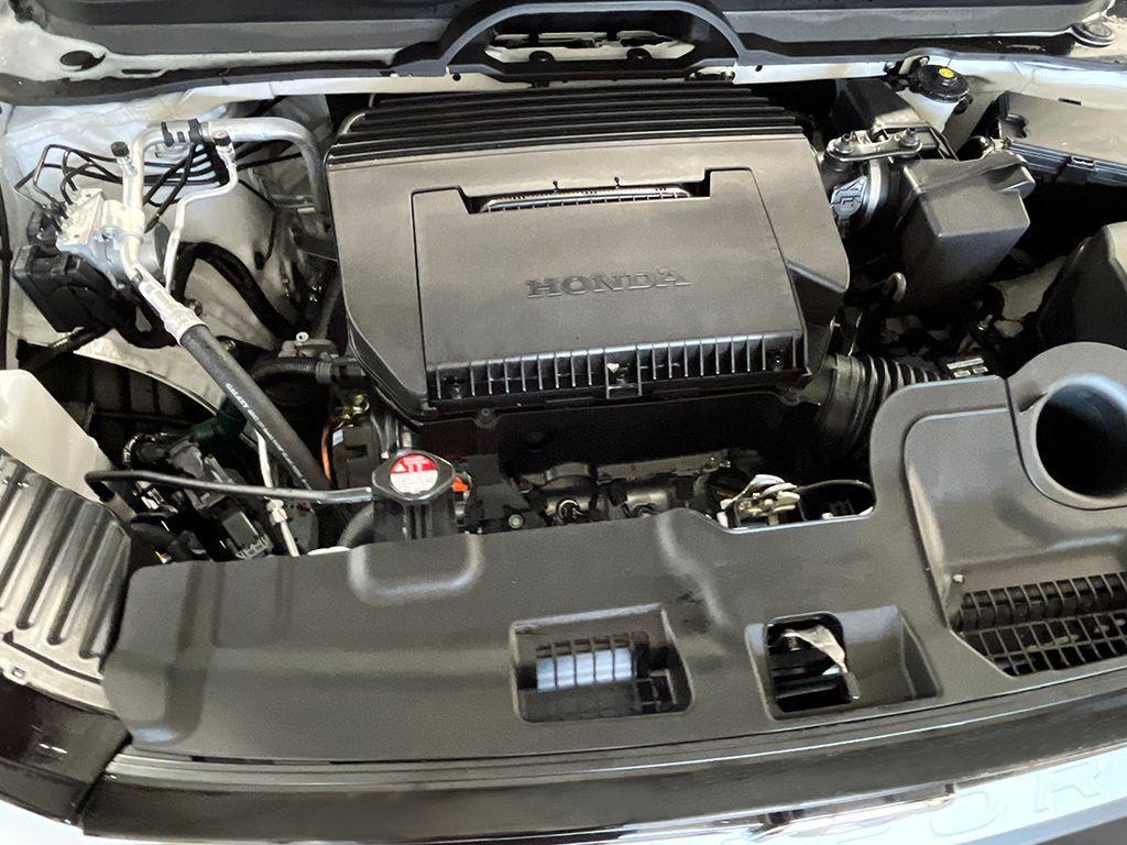 new 2026 Honda Passport car, priced at $50,512