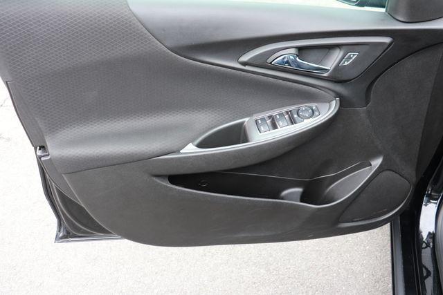 used 2023 Chevrolet Malibu car, priced at $17,500