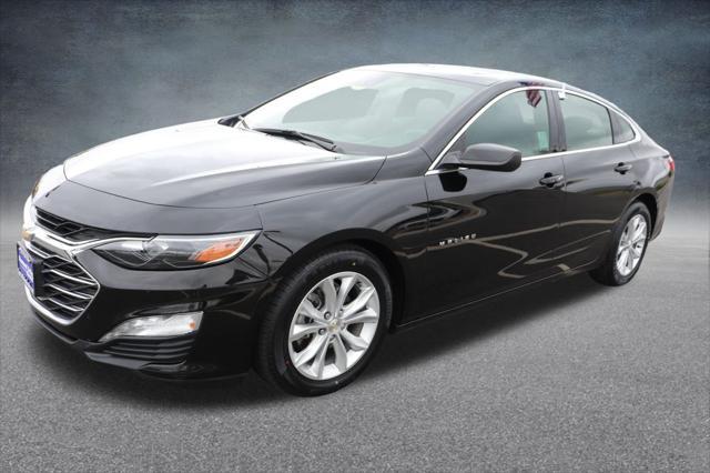 used 2023 Chevrolet Malibu car, priced at $17,500