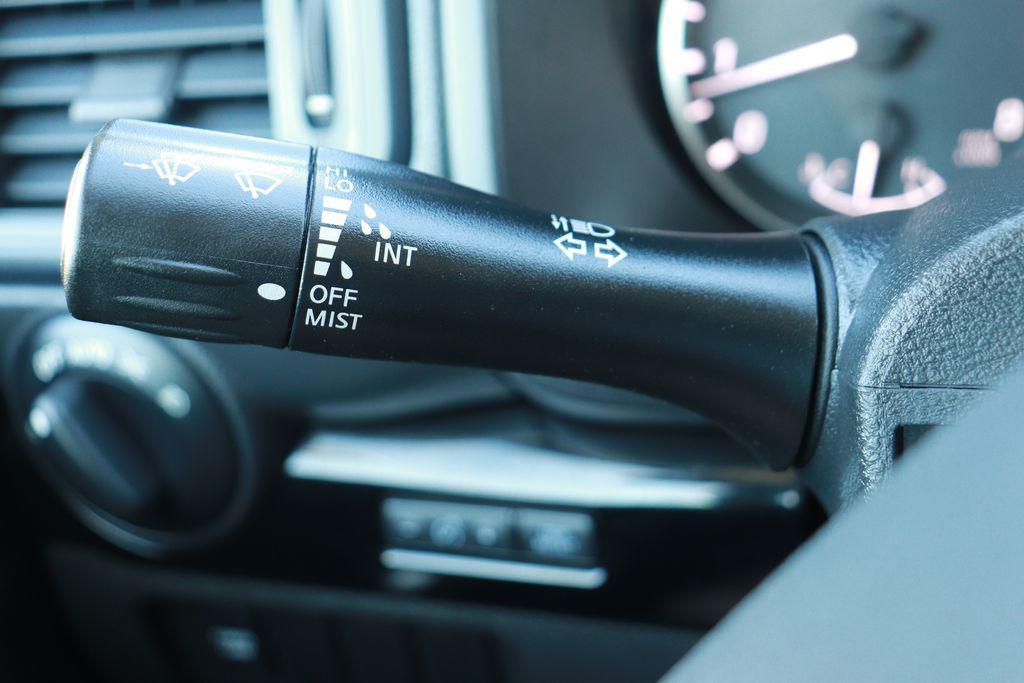 used 2024 Nissan Titan car, priced at $35,000