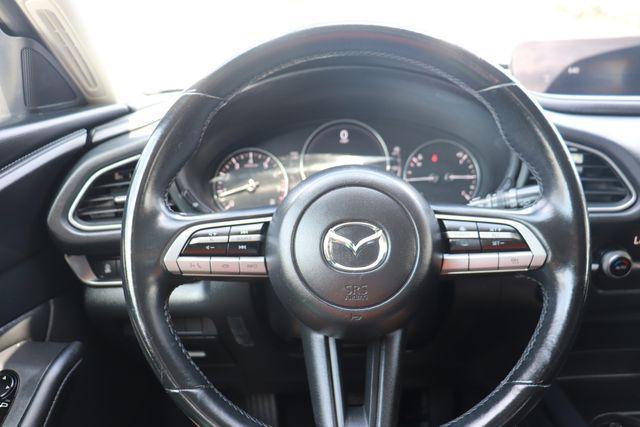 used 2021 Mazda CX-30 car, priced at $17,000