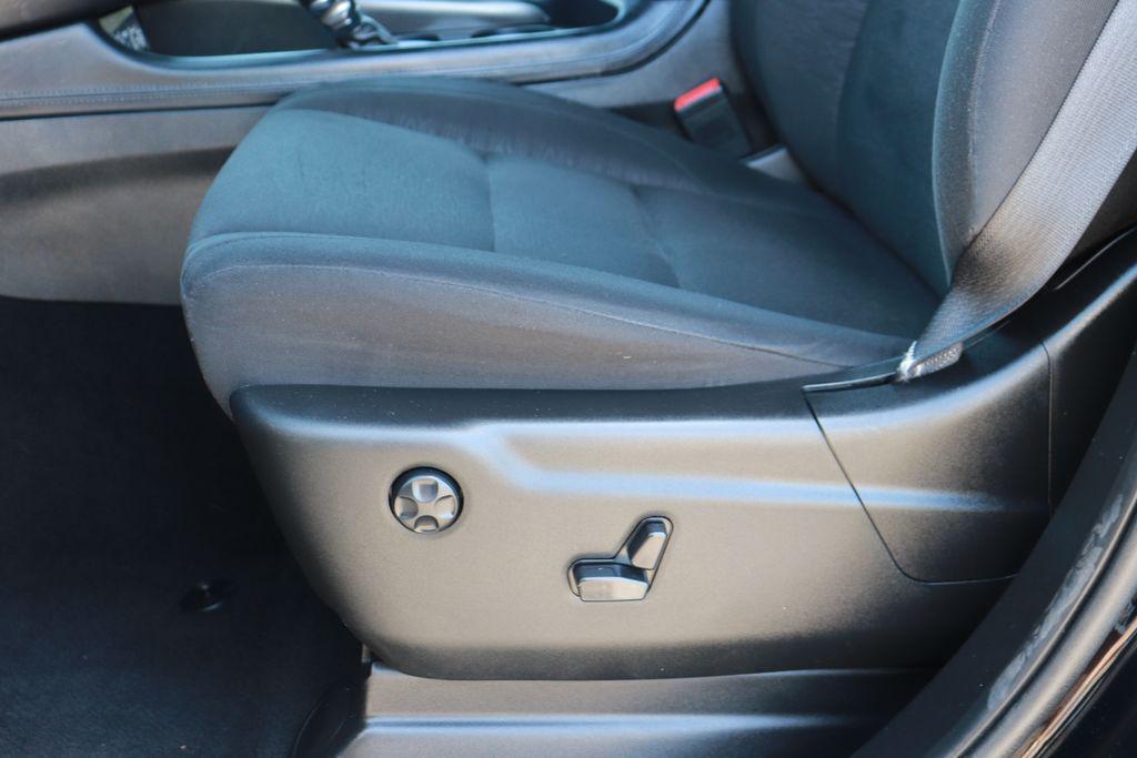 used 2023 Dodge Durango car, priced at $22,500