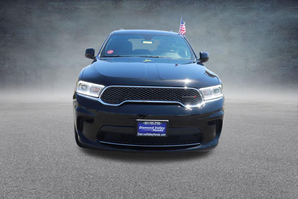 used 2023 Dodge Durango car, priced at $22,500