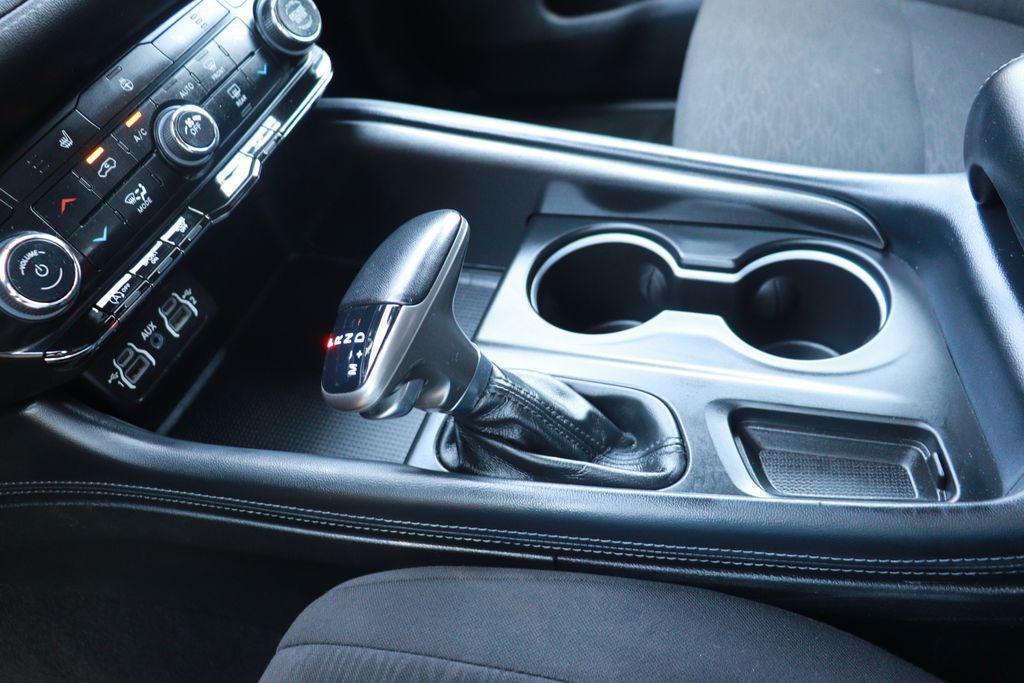 used 2023 Dodge Durango car, priced at $22,500
