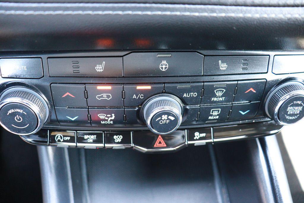 used 2023 Dodge Durango car, priced at $22,500
