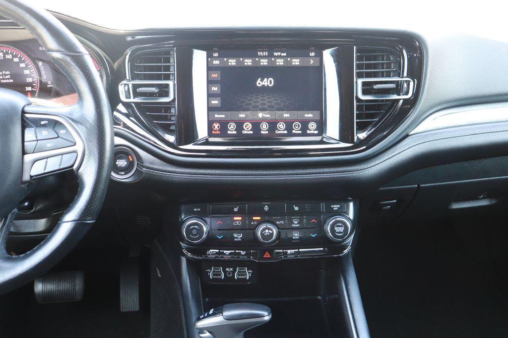 used 2023 Dodge Durango car, priced at $22,500