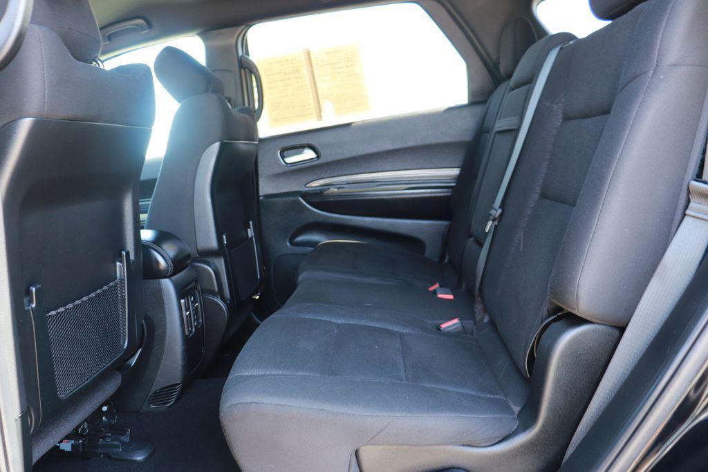 used 2023 Dodge Durango car, priced at $22,500