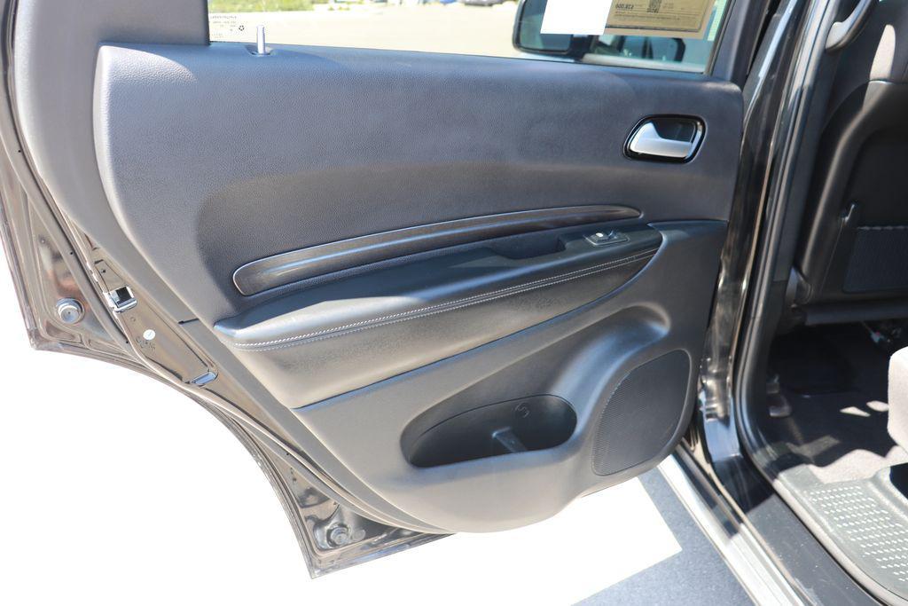 used 2023 Dodge Durango car, priced at $22,500