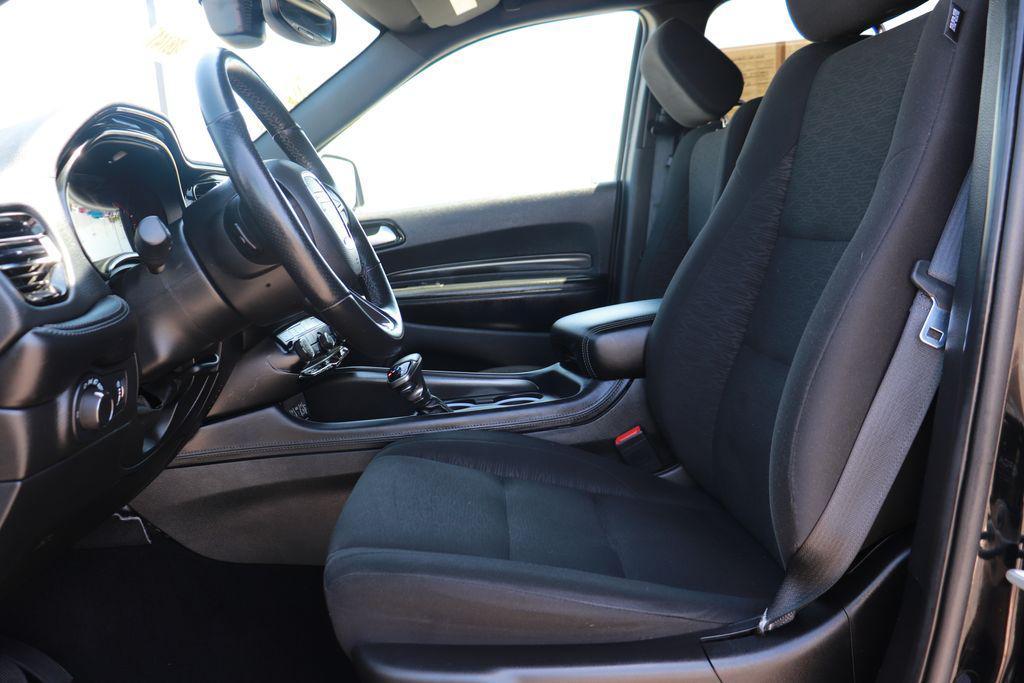 used 2023 Dodge Durango car, priced at $22,500