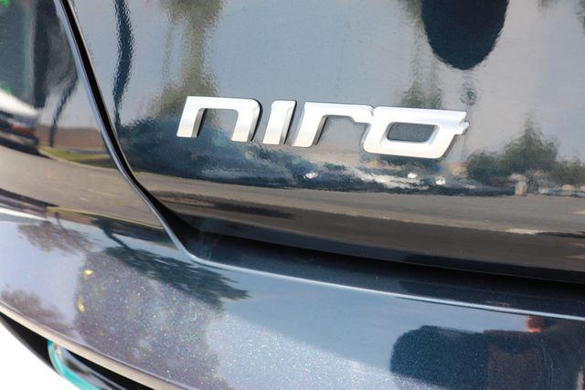 used 2022 Kia Niro EV car, priced at $20,000