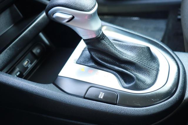 used 2024 Kia Forte car, priced at $17,000