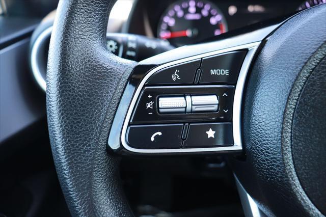 used 2024 Kia Forte car, priced at $17,000