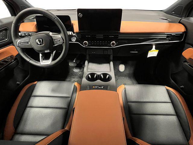 new 2025 Honda Prologue car, priced at $55,566