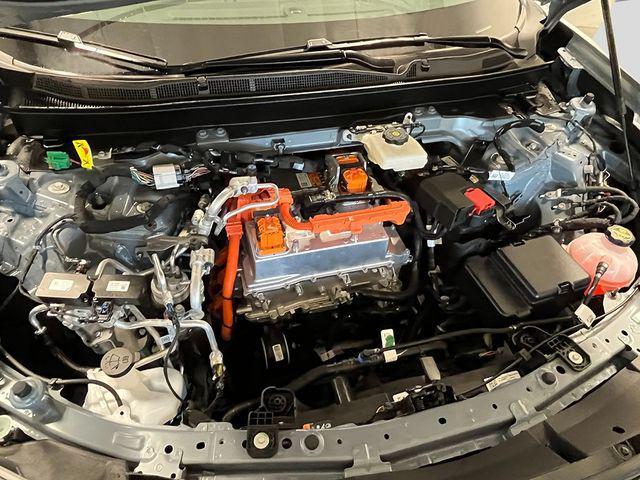 new 2025 Honda Prologue car, priced at $52,875