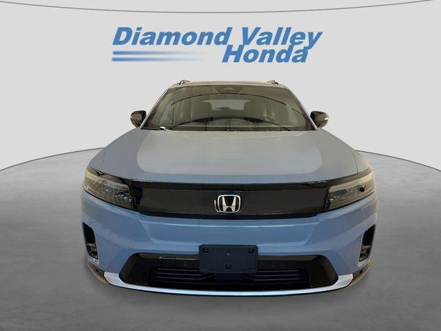 new 2025 Honda Prologue car, priced at $52,875