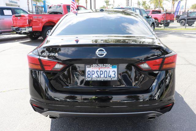 used 2020 Nissan Altima car, priced at $20,000
