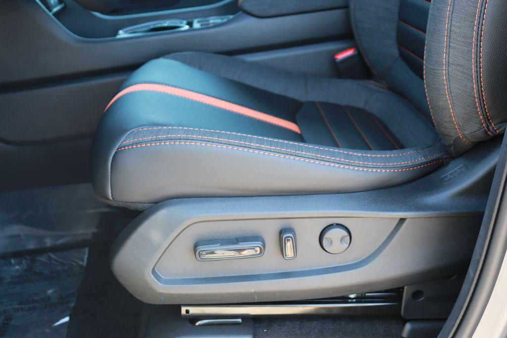 new 2026 Honda Passport car, priced at $49,801