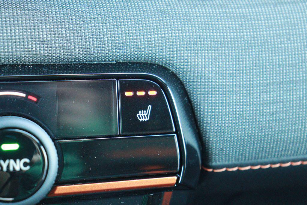 new 2026 Honda Passport car, priced at $49,801