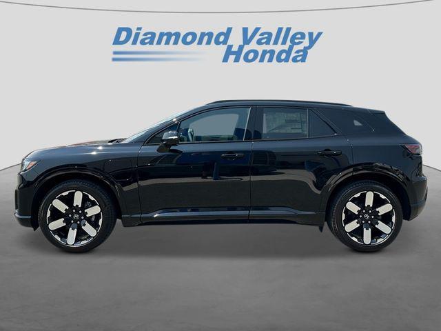 new 2025 Honda Prologue car, priced at $55,566