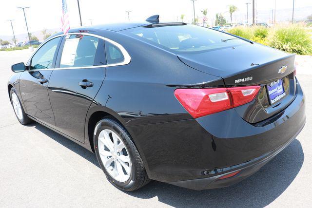 used 2023 Chevrolet Malibu car, priced at $19,000