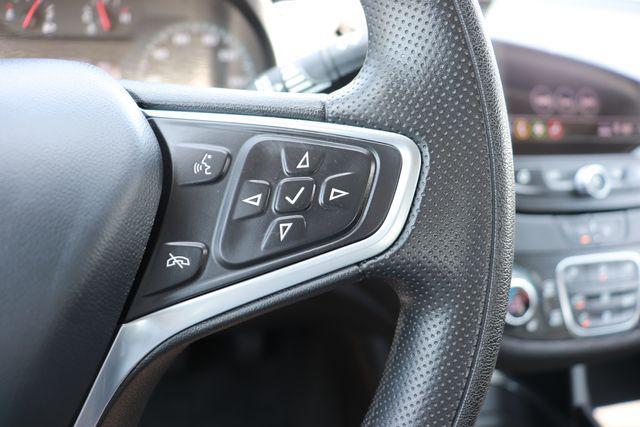 used 2023 Chevrolet Malibu car, priced at $19,000