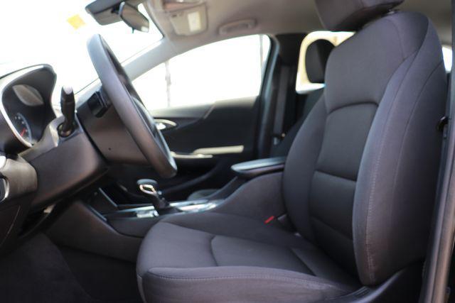 used 2023 Chevrolet Malibu car, priced at $19,000