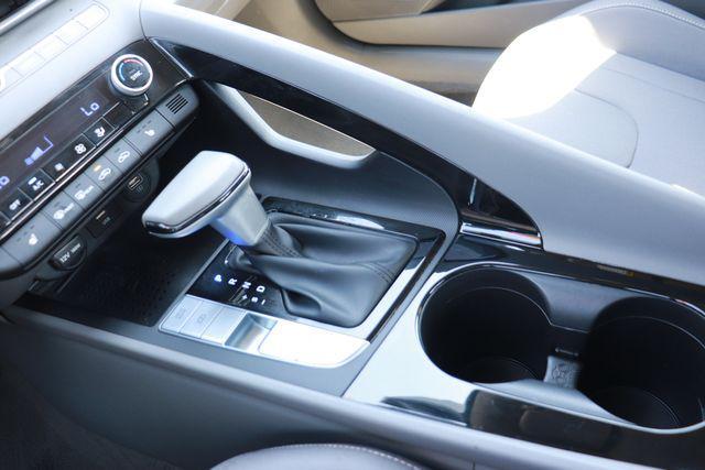 used 2023 Hyundai Elantra car, priced at $18,000