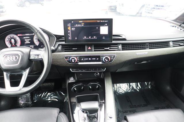 used 2024 Audi A5 Sportback car, priced at $37,500