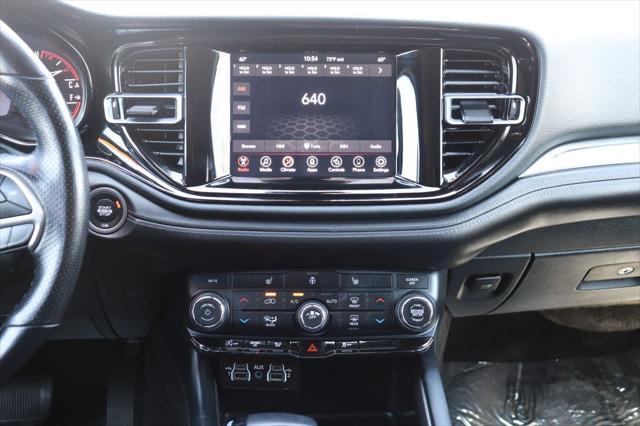 used 2024 Dodge Durango car, priced at $29,000