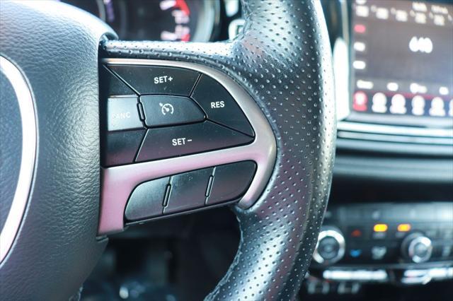 used 2024 Dodge Durango car, priced at $29,000