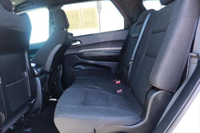 used 2024 Dodge Durango car, priced at $29,000