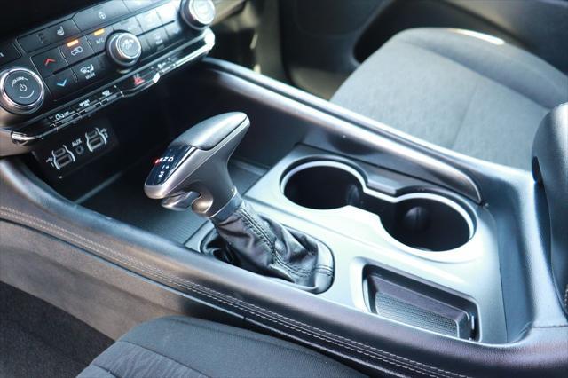 used 2024 Dodge Durango car, priced at $29,000