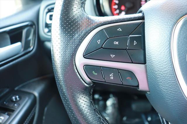 used 2024 Dodge Durango car, priced at $29,000
