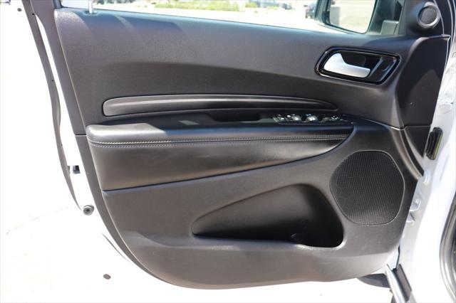 used 2024 Dodge Durango car, priced at $29,000