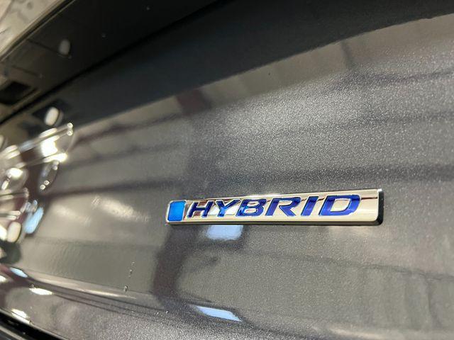 new 2024 Honda Accord Hybrid car, priced at $34,171