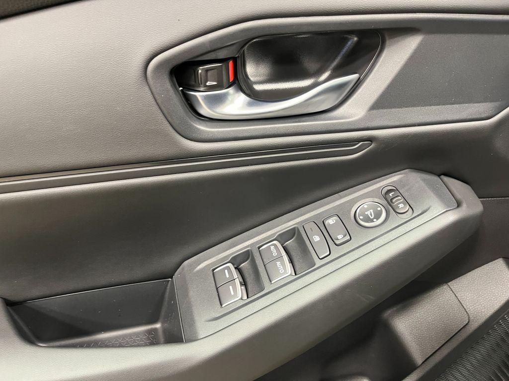 new 2025 Honda Accord car, priced at $30,615