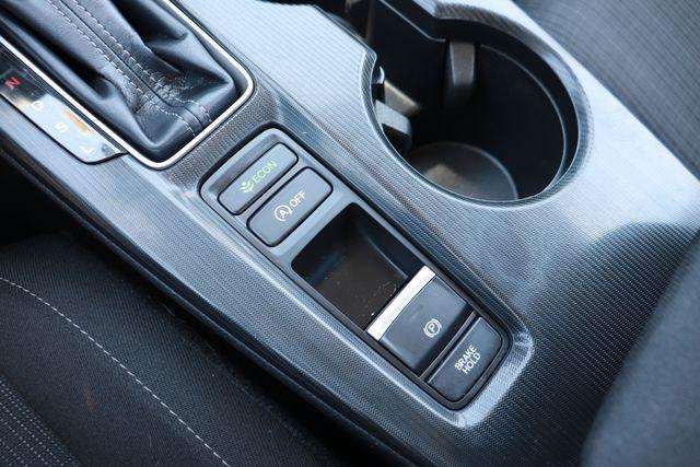 used 2024 Honda Civic car, priced at $24,000