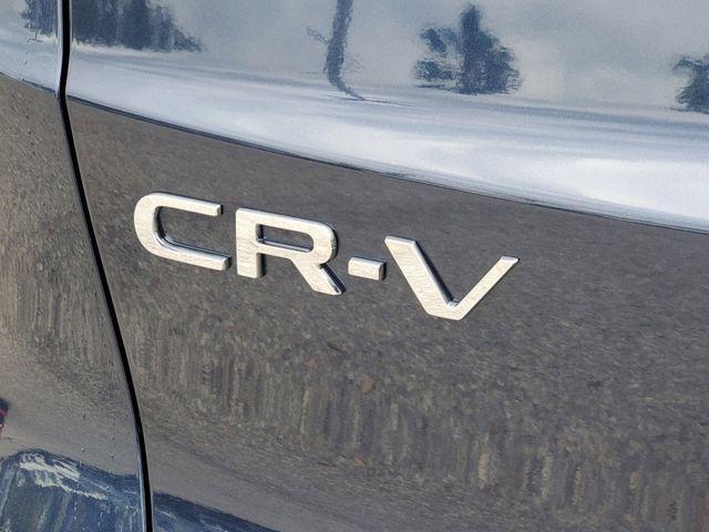 new 2025 Honda CR-V car, priced at $32,493