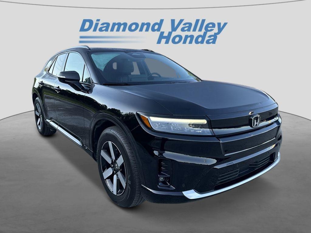 new 2025 Honda Prologue car, priced at $50,123