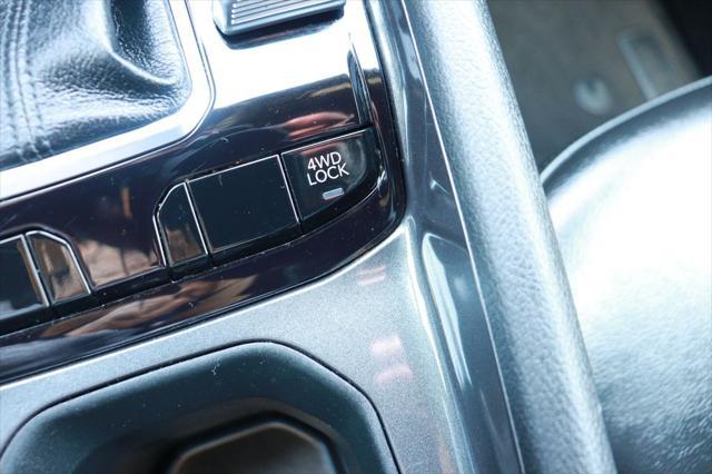 used 2023 Jeep Compass car, priced at $18,400