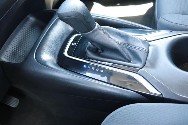 used 2024 Toyota Corolla car, priced at $23,000