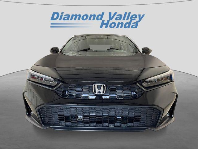 new 2025 Honda Civic car, priced at $26,366