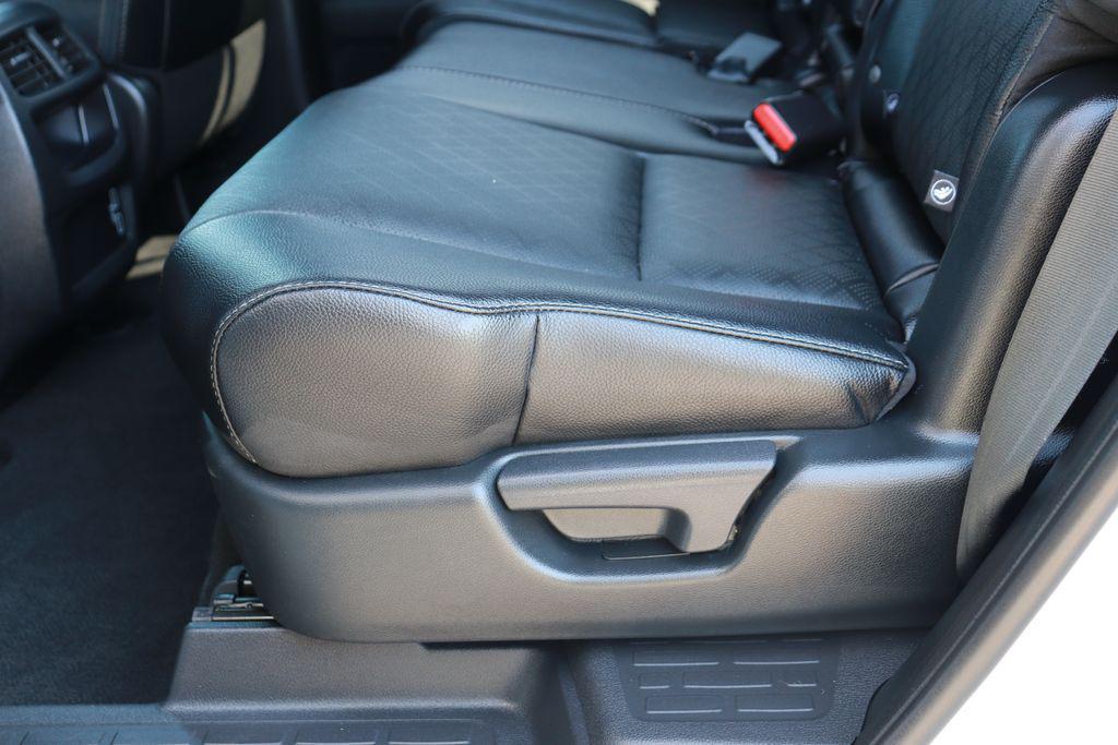 used 2021 Honda Passport car, priced at $26,000