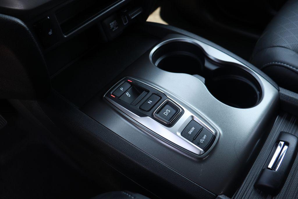used 2021 Honda Passport car, priced at $26,000