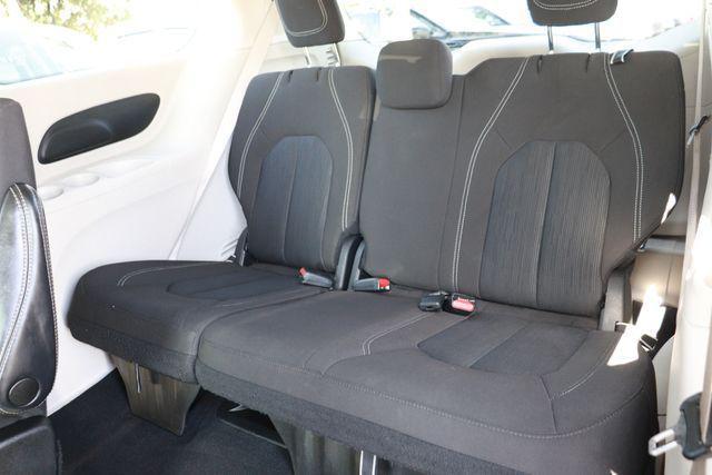 used 2022 Chrysler Voyager car, priced at $19,500