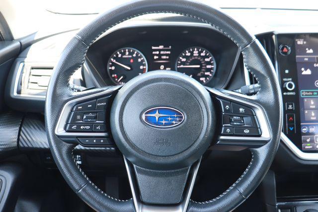 used 2024 Subaru Ascent car, priced at $36,000